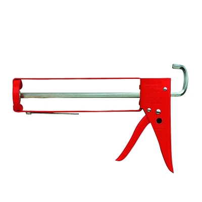 DRIPLESS SKELETON CAULKING GUN